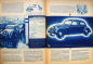 Preview: Auto-Union "Die vier Ringe" Factorymagazine 1937 (10064)